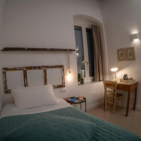 B&B Murex Bari Exterior foto