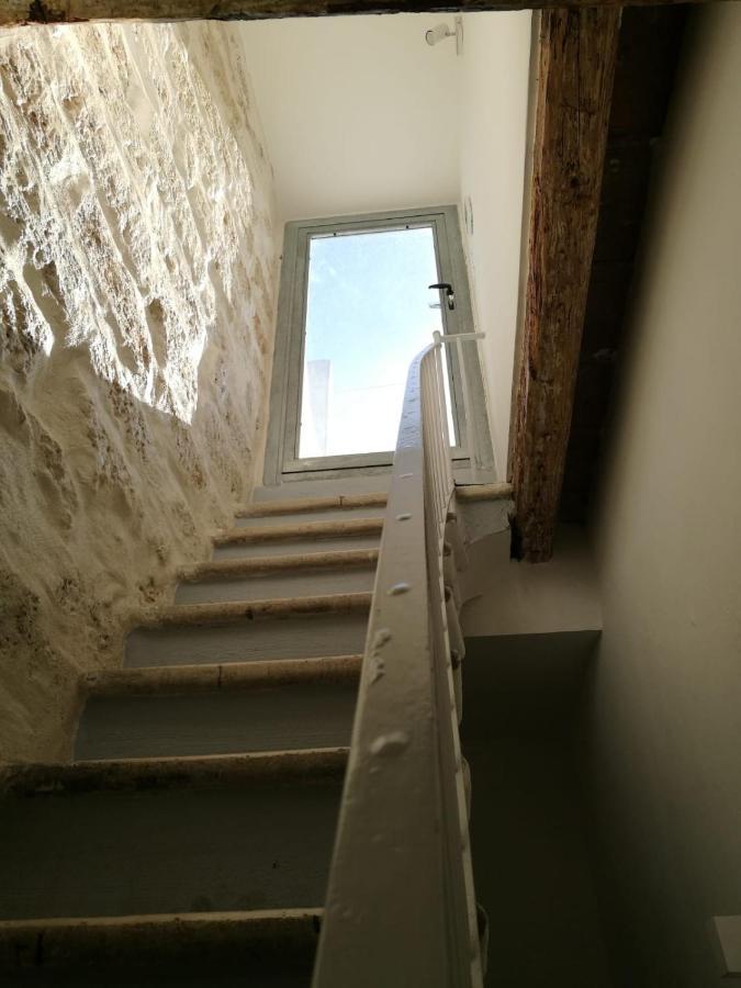 B&B Murex Bari Exterior foto