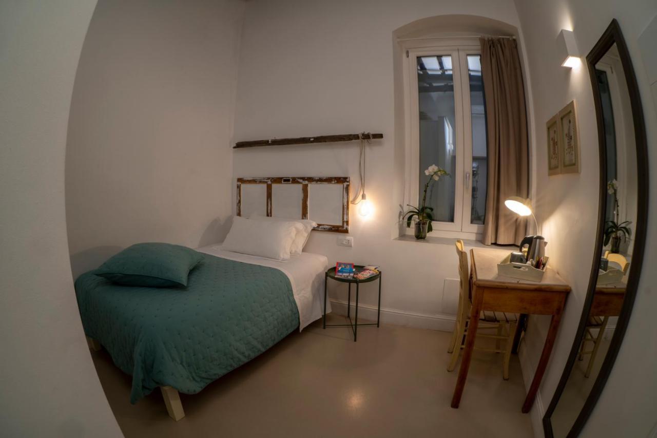 B&B Murex Bari Exterior foto