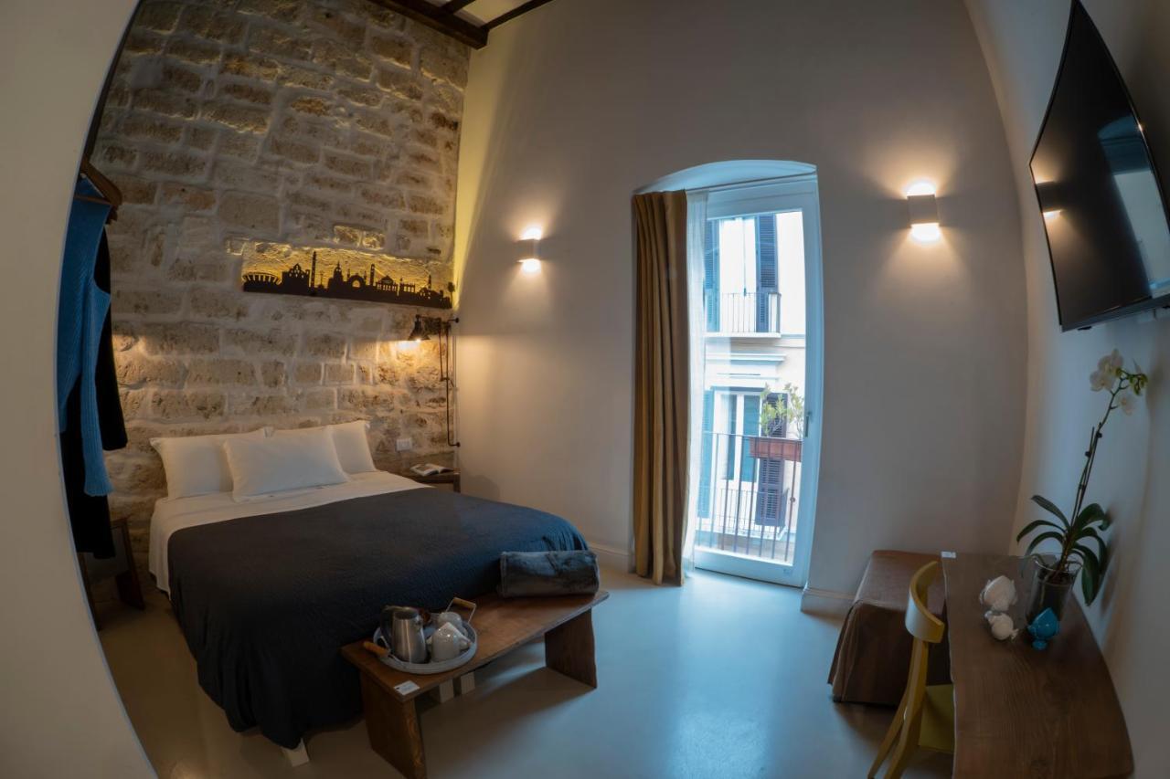 B&B Murex Bari Exterior foto
