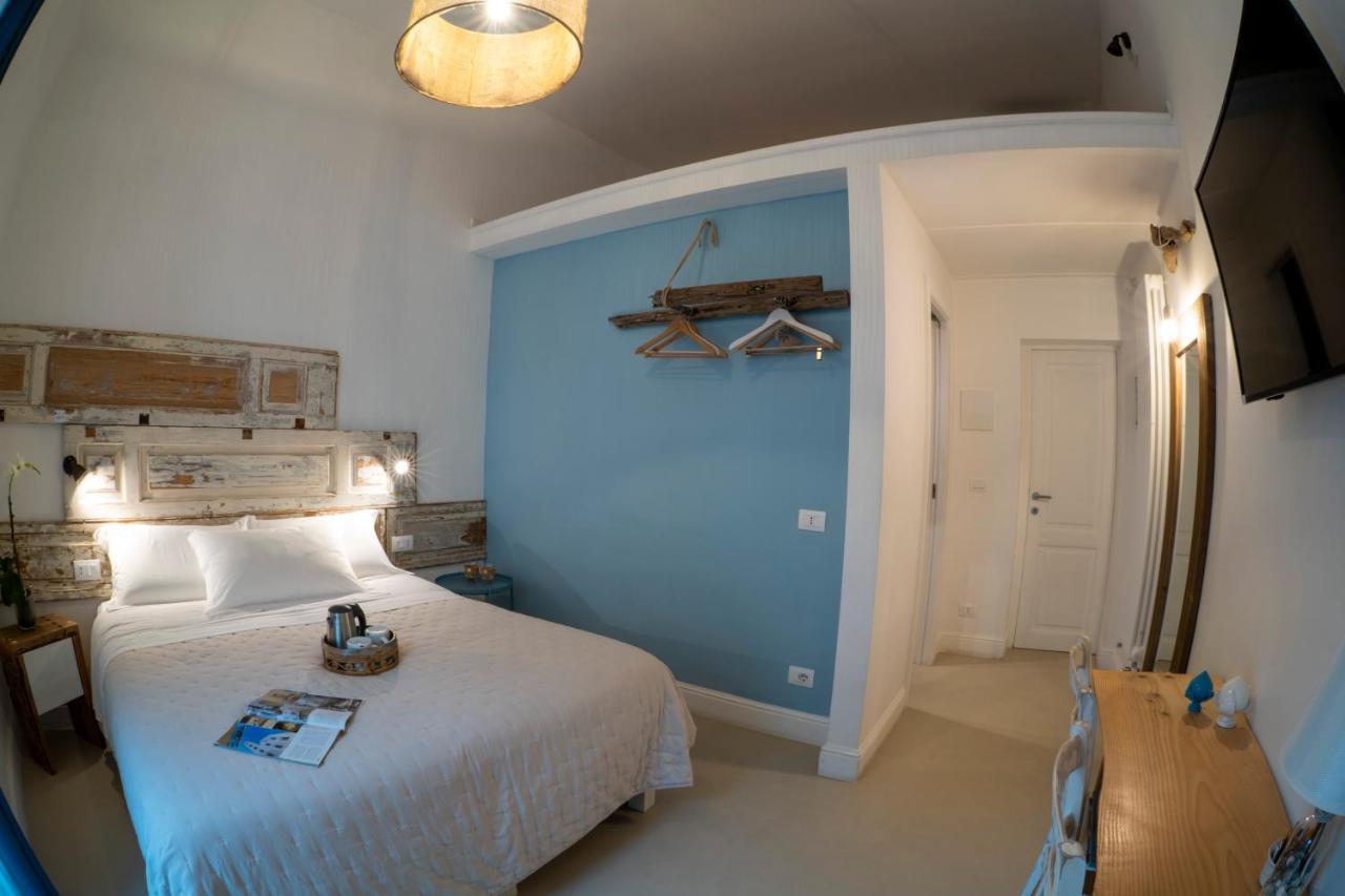 B&B Murex Bari Exterior foto