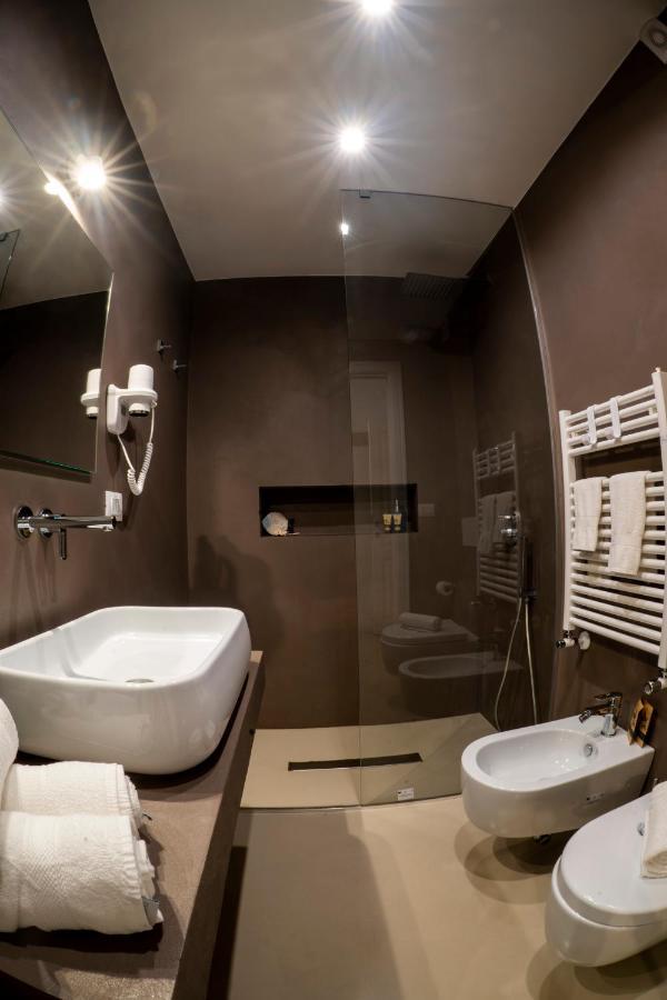 B&B Murex Bari Exterior foto