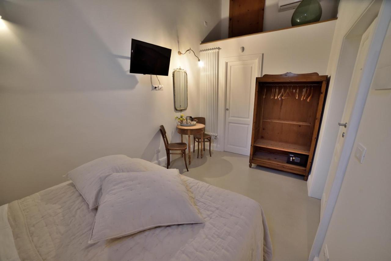 B&B Murex Bari Exterior foto